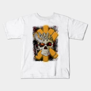 Aztec Kids T-Shirt